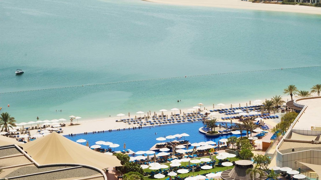 Dukes The Palm, A Royal Hideaway Hotel